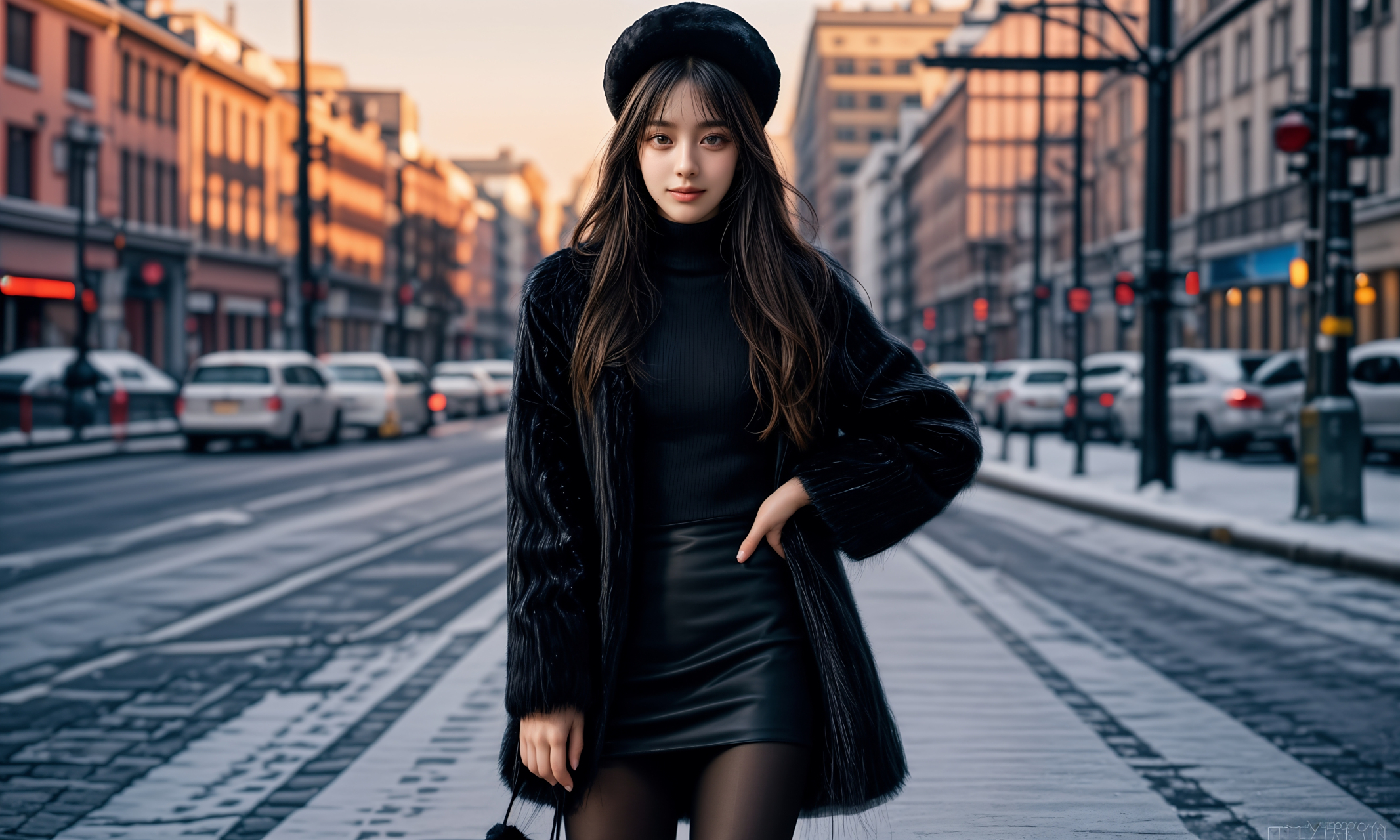 叙首都大马士革传出爆炸声 以军称袭击叙政权军事总部入口